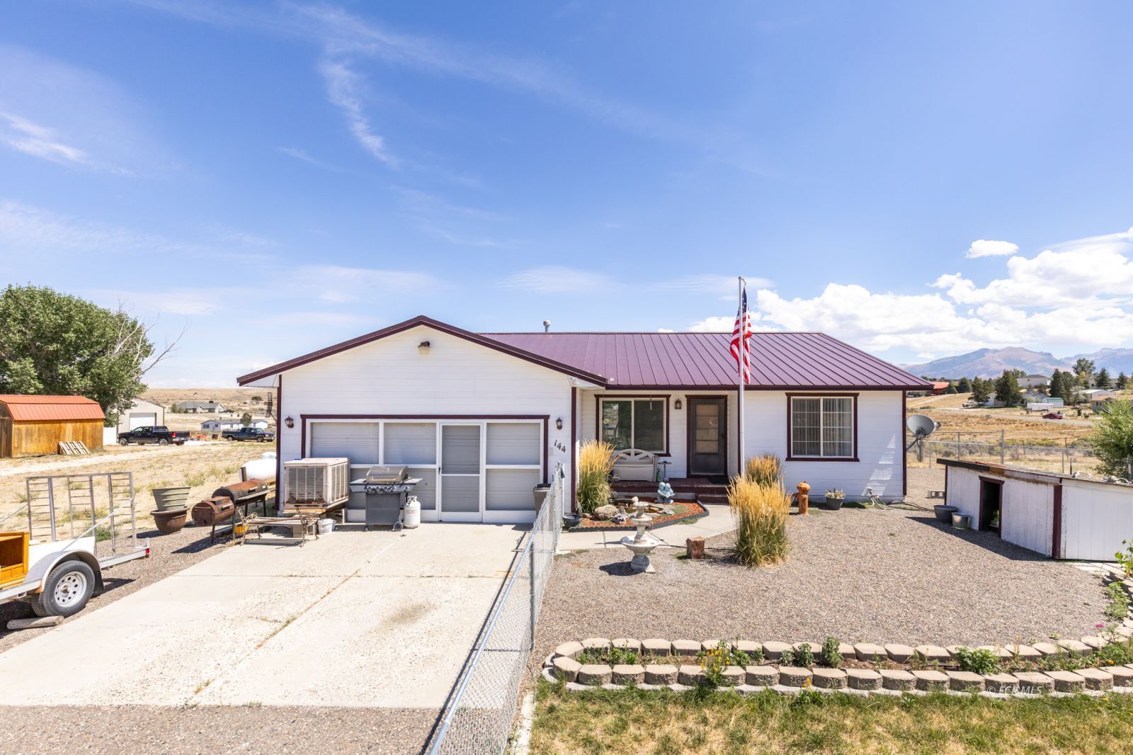 Property Photo: 144 Charlwood Place NV 89815