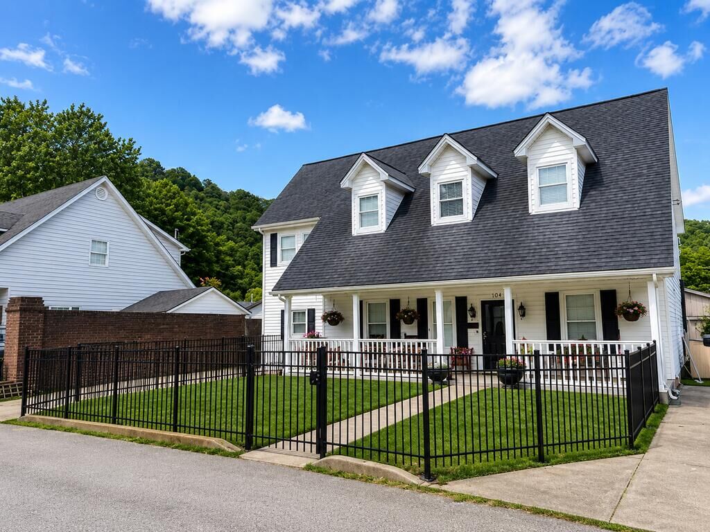 Property Photo:  108 Lily Circle  KY 41501 