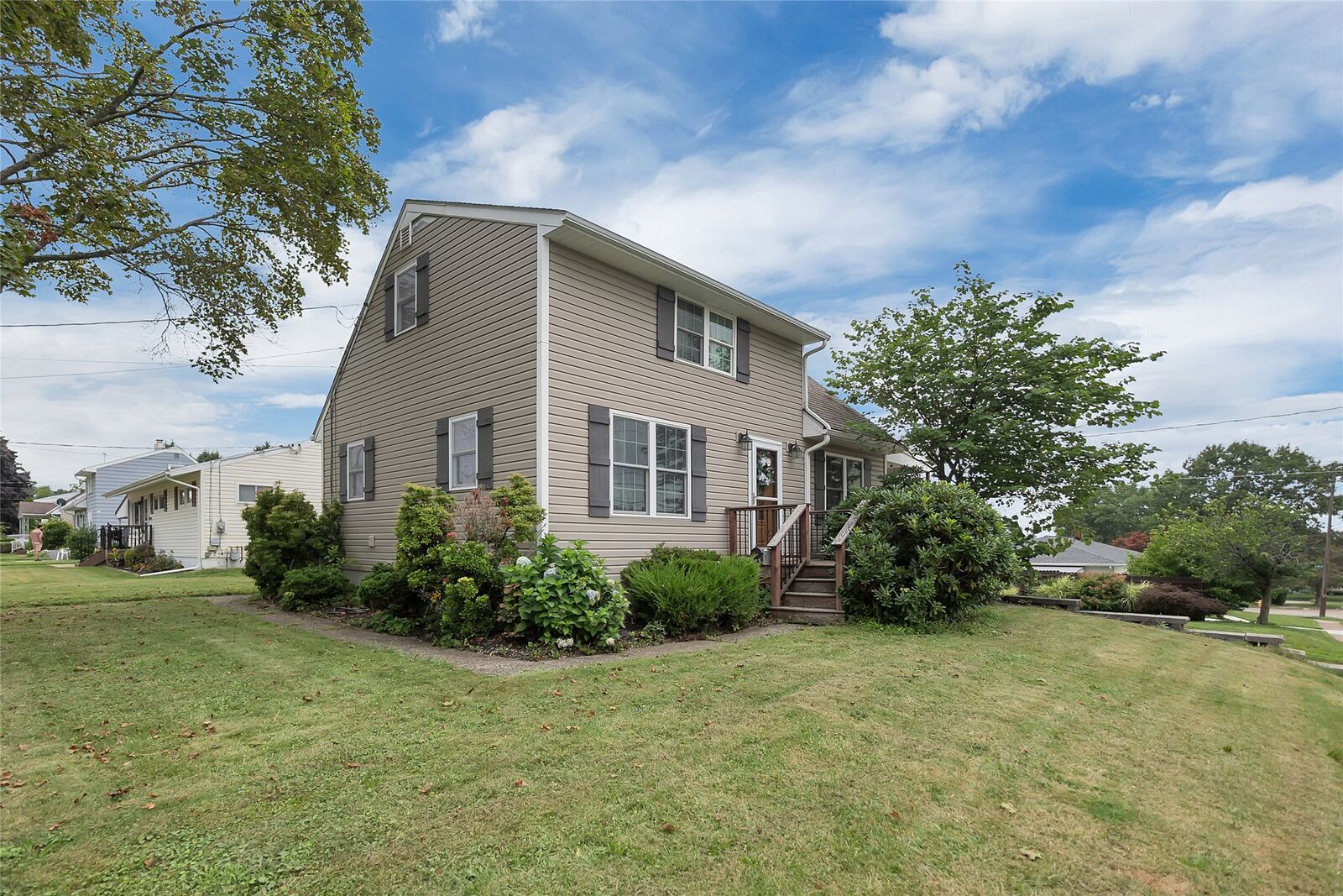 Property Photo:  2436 E 43rd Street  PA 16510 
