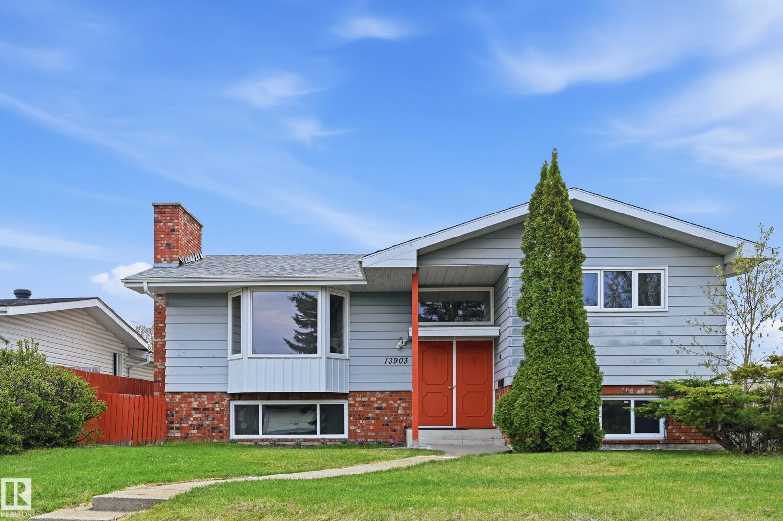 Property Photo: 13903 87 Street NW AB T5E 3G2