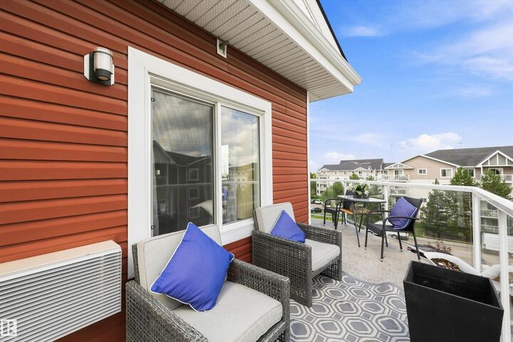 Property Photo:  2229 44 Avenue NW 402  AB T6T 0W6 