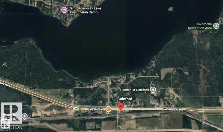 6129A Yellowhead Highway — photo 1
