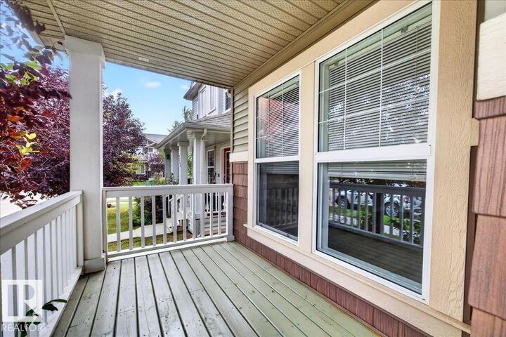 Property Photo: 8305 Ellis Crescent NW AB T6M 2N5