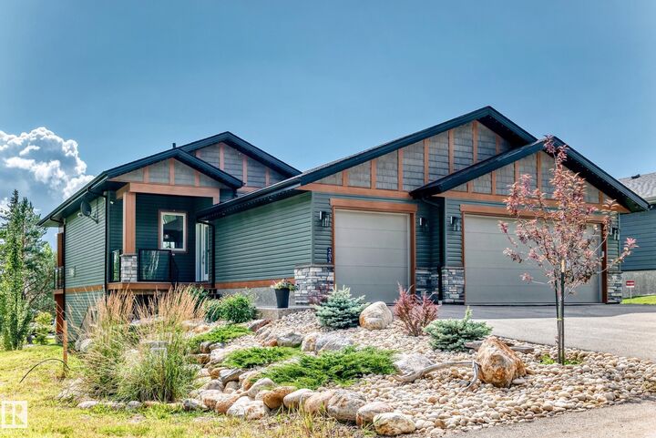 Property Photo:  202 55101 Ste Anne Trail  AB T0E 1A1 