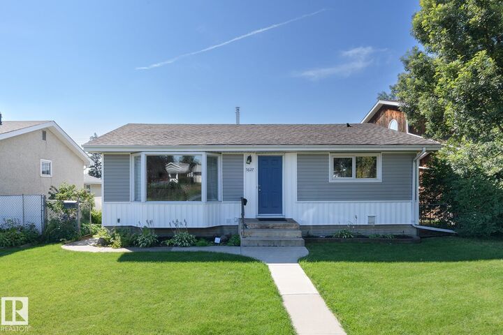 5627 138 Avenue NW — photo 1