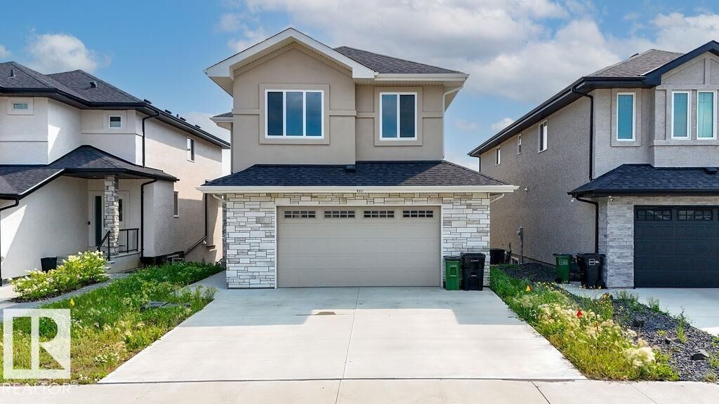 Property Photo: 9331 181 Avenue NW AB T5Z 0K2
