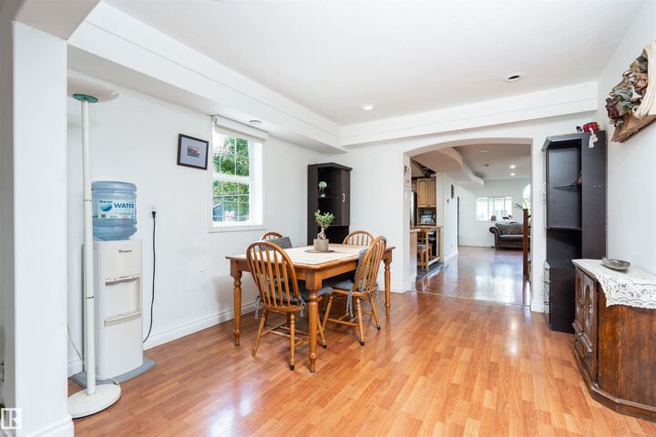 Property Photo: 11918 42 Street NW AB T5W 2N6