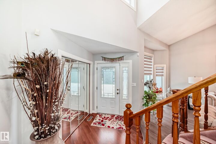 Property Photo: 6223 162B Ave NW AB T5Y 2S1