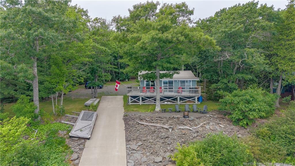 Property Photo: 42 Martindale Drive NB E4C 1V2