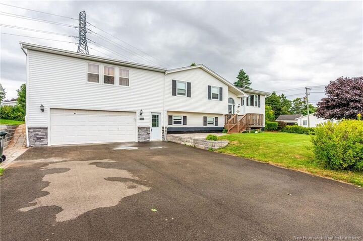 Property Photo: 111 Scotiaview Drive NB E2M 4E9