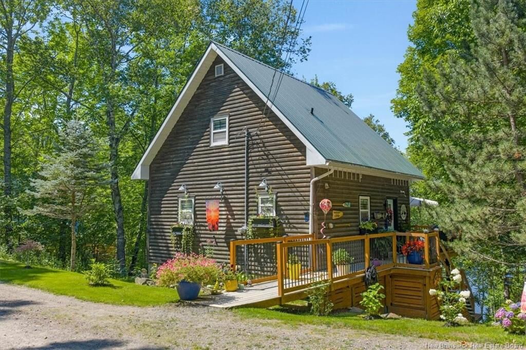 Property Photo: 2840 Route 127 2 NB E5B 2T5