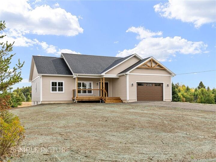 Property Photo: 20 Normand Lane NB E4R 0C2
