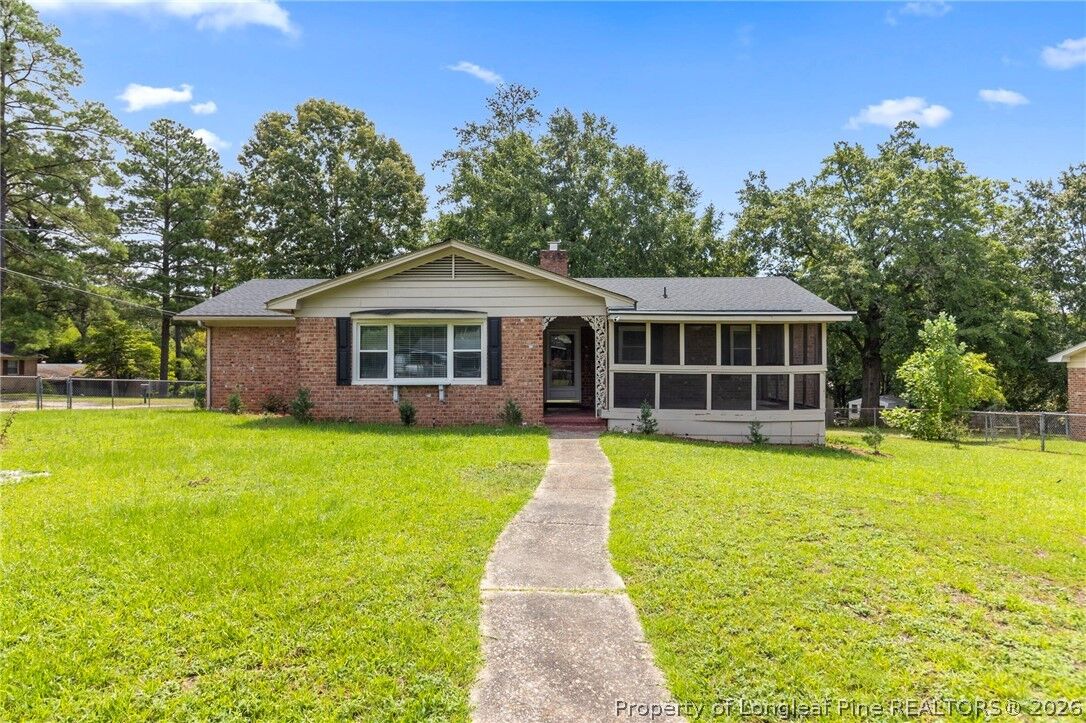 Property Photo:  354 Summer Hill Road  NC 28303 