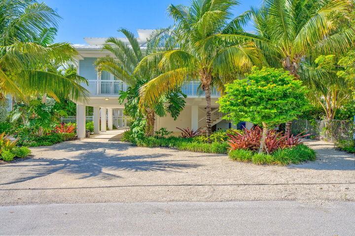 Property Photo:  501 Caribbean Drive  FL 33037 