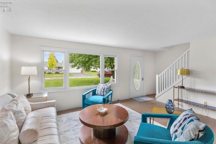 Property Photo:  1520 N Ponderosa Drive  OH 43452 