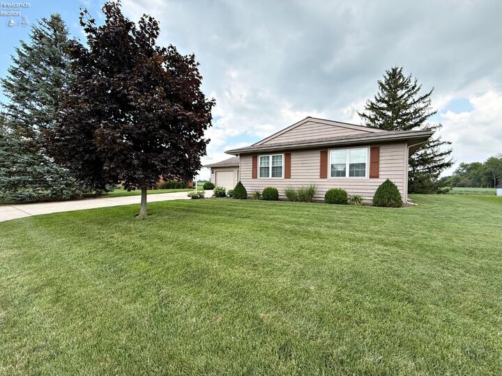 Property Photo: 661 Nickie Lane OH 44830