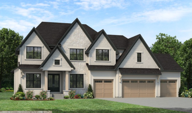 Property Photo:  16534 47th Place N  MN 55446 