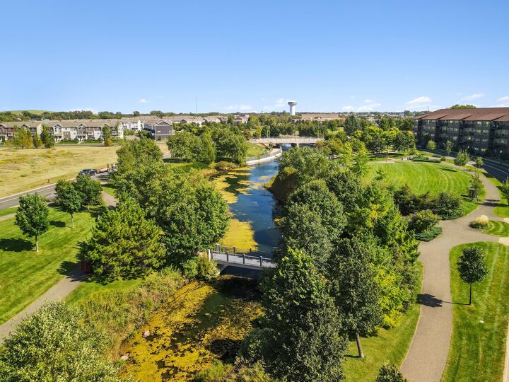 Property Photo: 7478 146th Avenue NW MN 55303