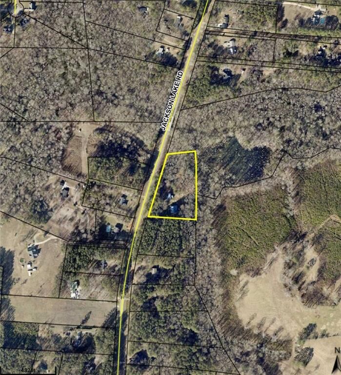 Property Photo:  1145 Jackson Lake Road  GA 30233 