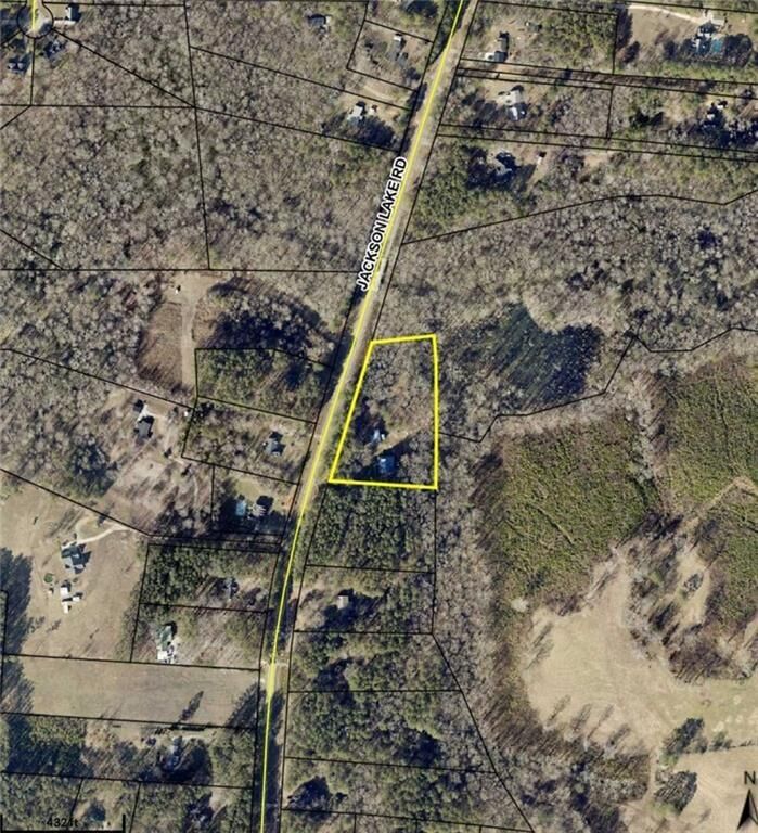 Property Photo:  1145 Jackson Lake Road  GA 30233 