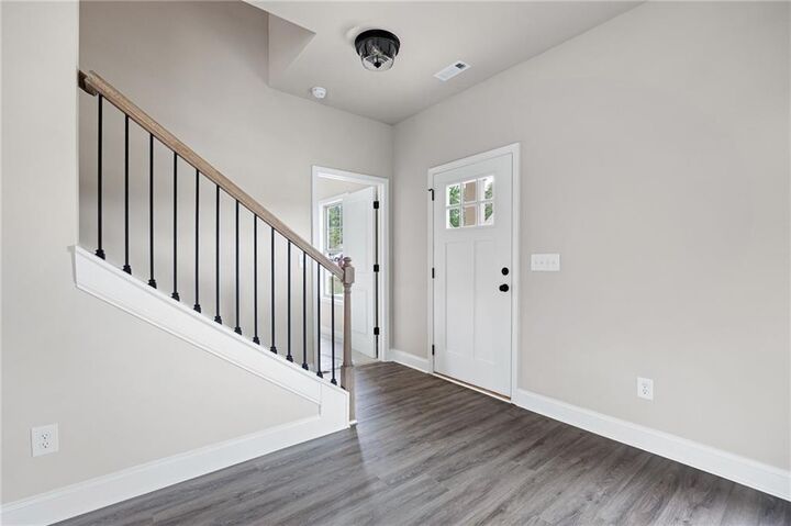 Property Photo: 107 Winston Way GA 30117