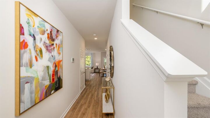 Property Photo: 2260 Moss Hill Rd GA 30088