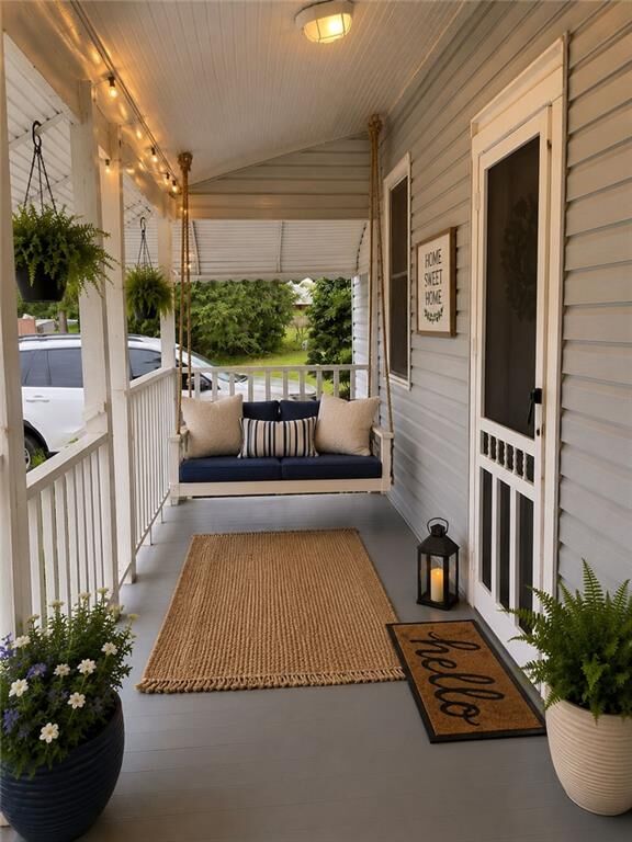 Property Photo:  5108 Hackett Street NE  GA 30014 