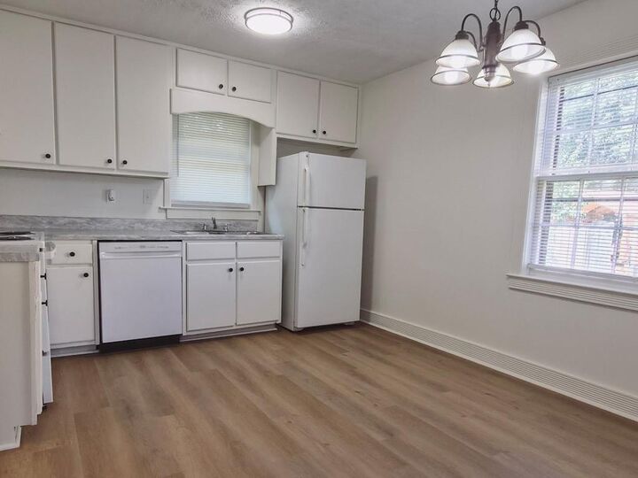 Property Photo: 3360 Club Drive D GA 30044