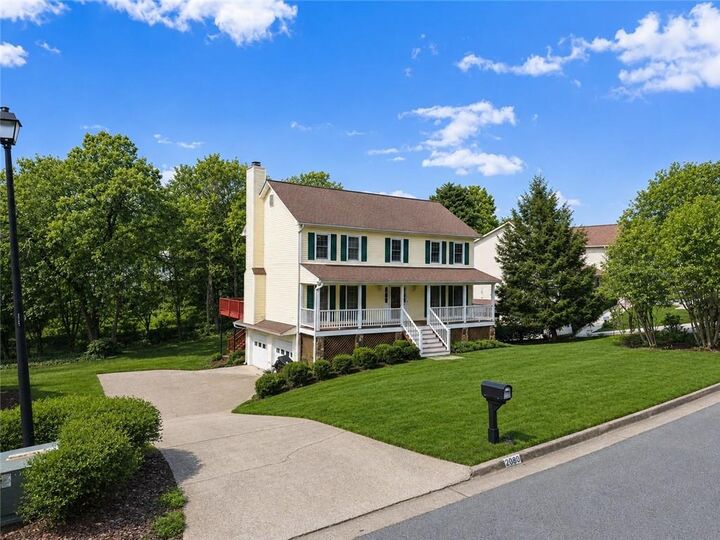 Property Photo: 2080 Furlong Run GA 30043