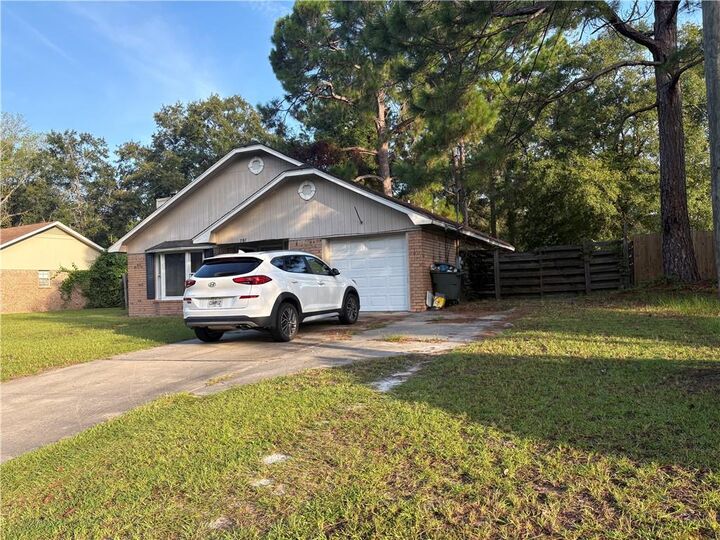 Property Photo:  707 Timber Ridge Trail  GA 31313 