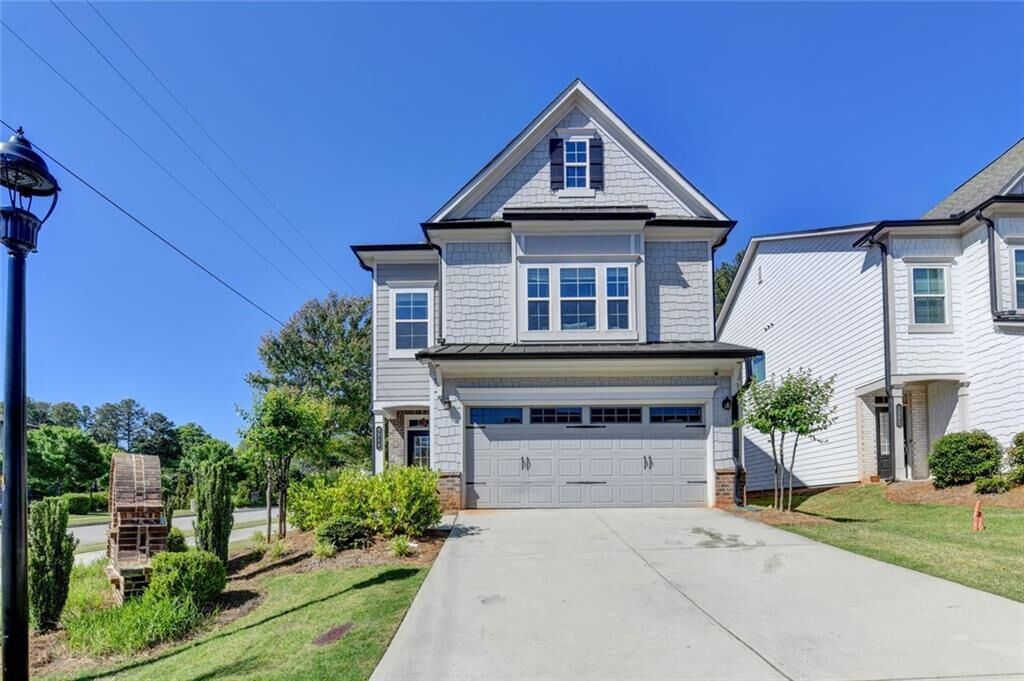 Property Photo:  3240 Herald Drive  GA 30079 