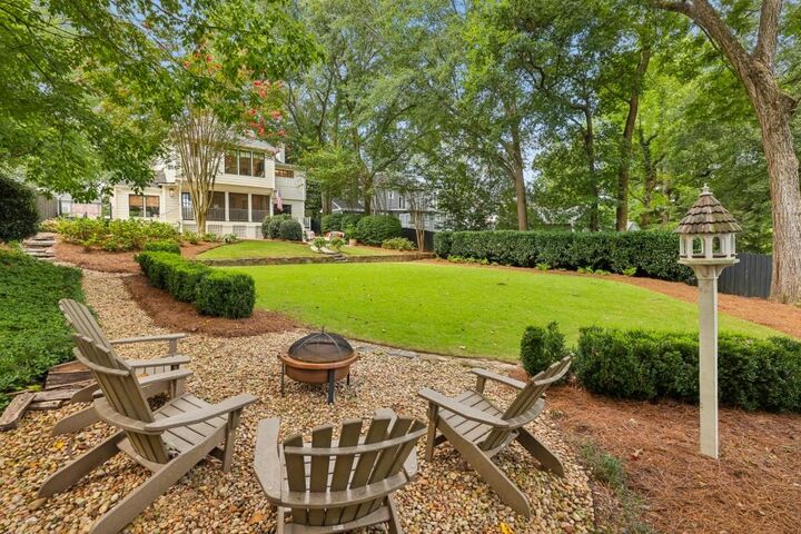 Property Photo:  409 Collier Road NW  GA 30309 