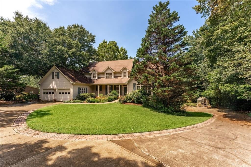Property Photo:  3201 Shaw Road  GA 30066 