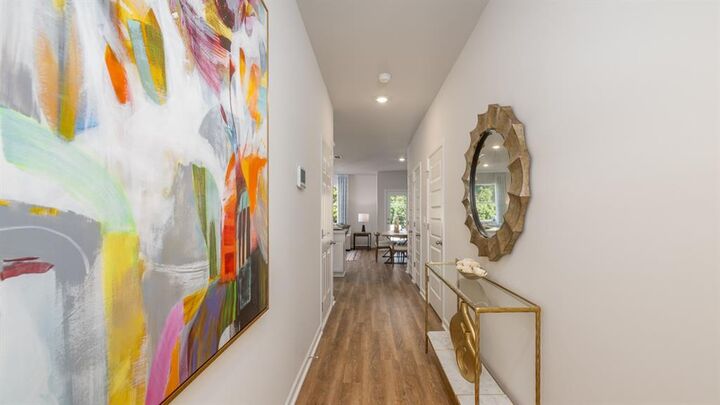 Property Photo: 2239 Windward Drive GA 30088