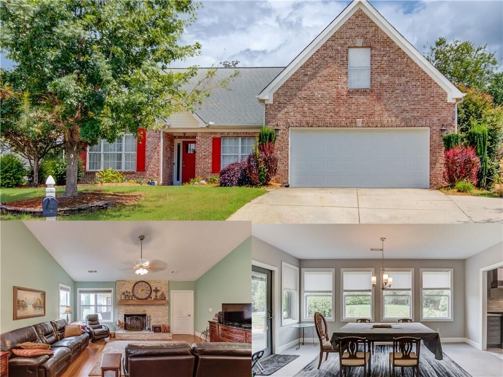 Property Photo:  1200 Amhearst Oaks Drive  GA 30043 
