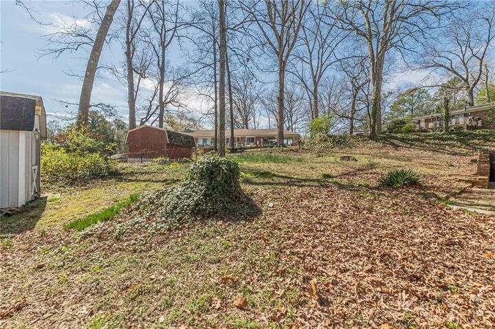 Property Photo:  2110 Lavista Circle  GA 30354 