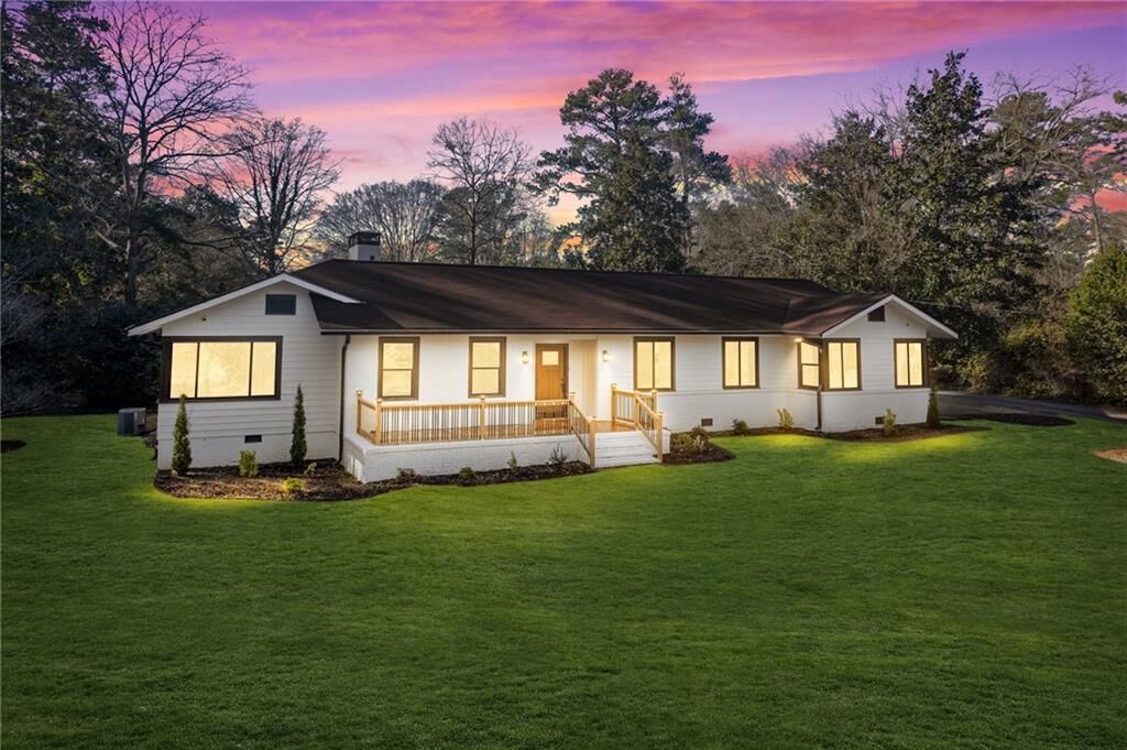 Property Photo:  1099 Pine Valley Road  GA 30224 