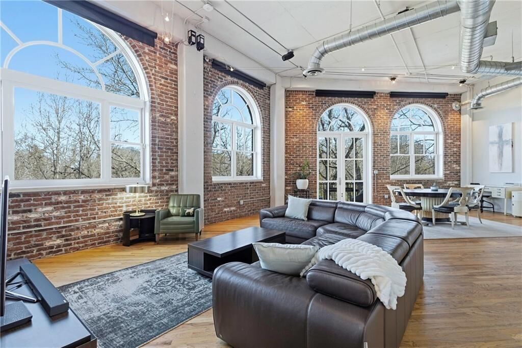Property Photo:  3235 Roswell Road NE 705  GA 30305 