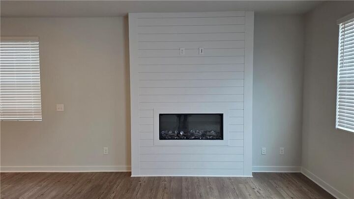 Property Photo:  1704 Harper Lily Lane  GA 30043 