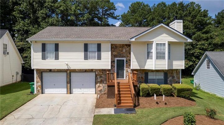 Property Photo:  1046 Redan Trace  GA 30088 