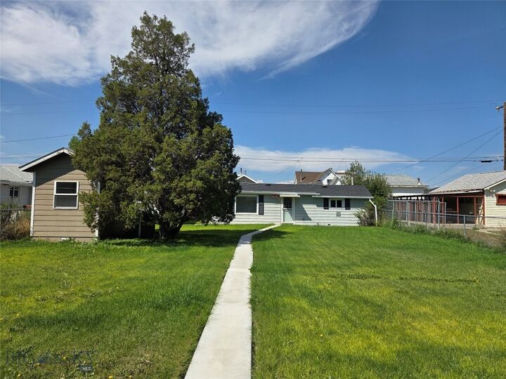 Property Photo: 1947 S Arizona MT 59701