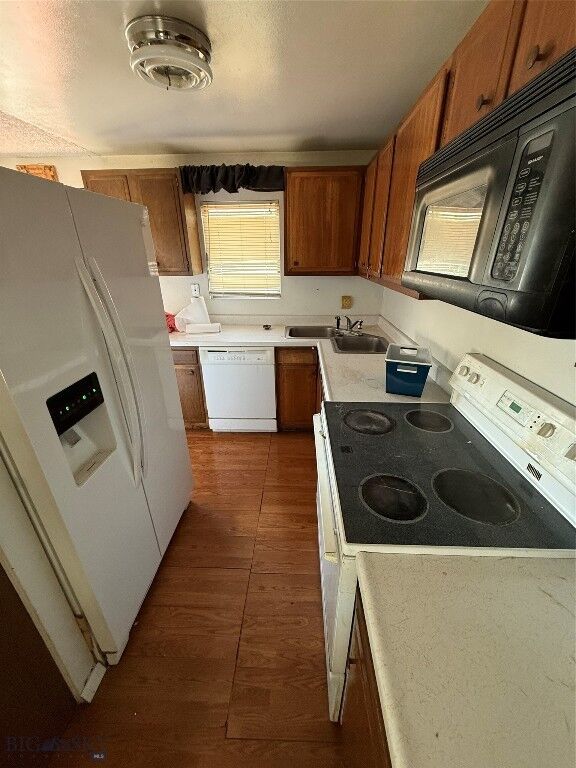 Property Photo:  118 Star  MT 59701 