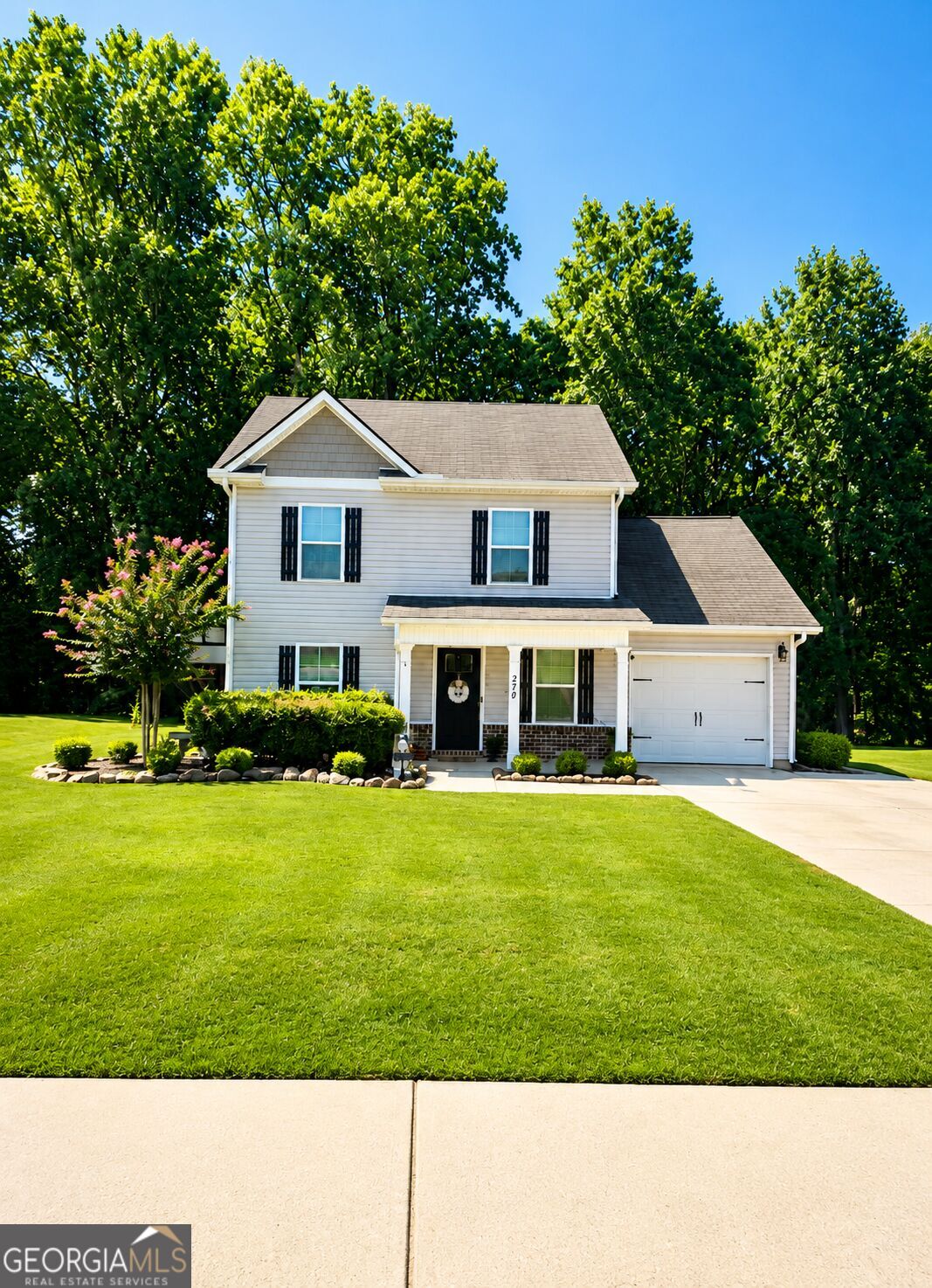 Property Photo: 279 Stane Brook Court GA 30233