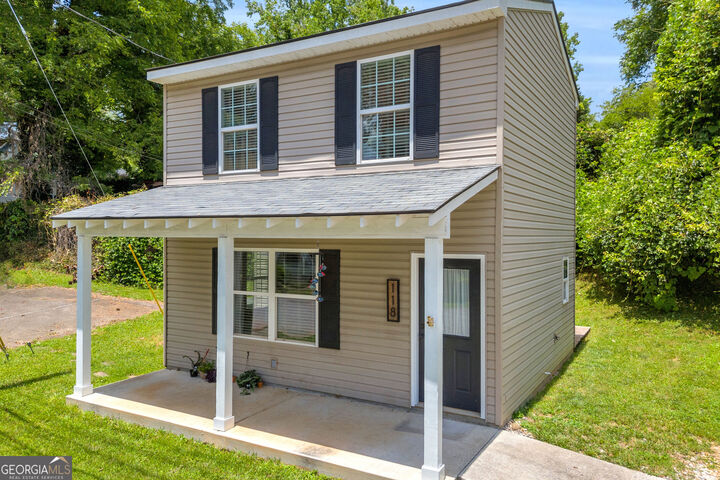 Property Photo:  118 Holley Street  GA 30535 
