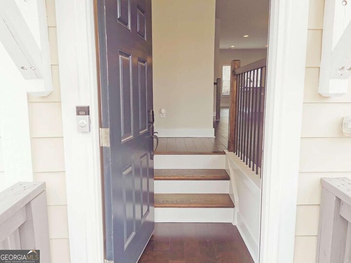Property Photo: 3795 Oxford Circle GA 30340