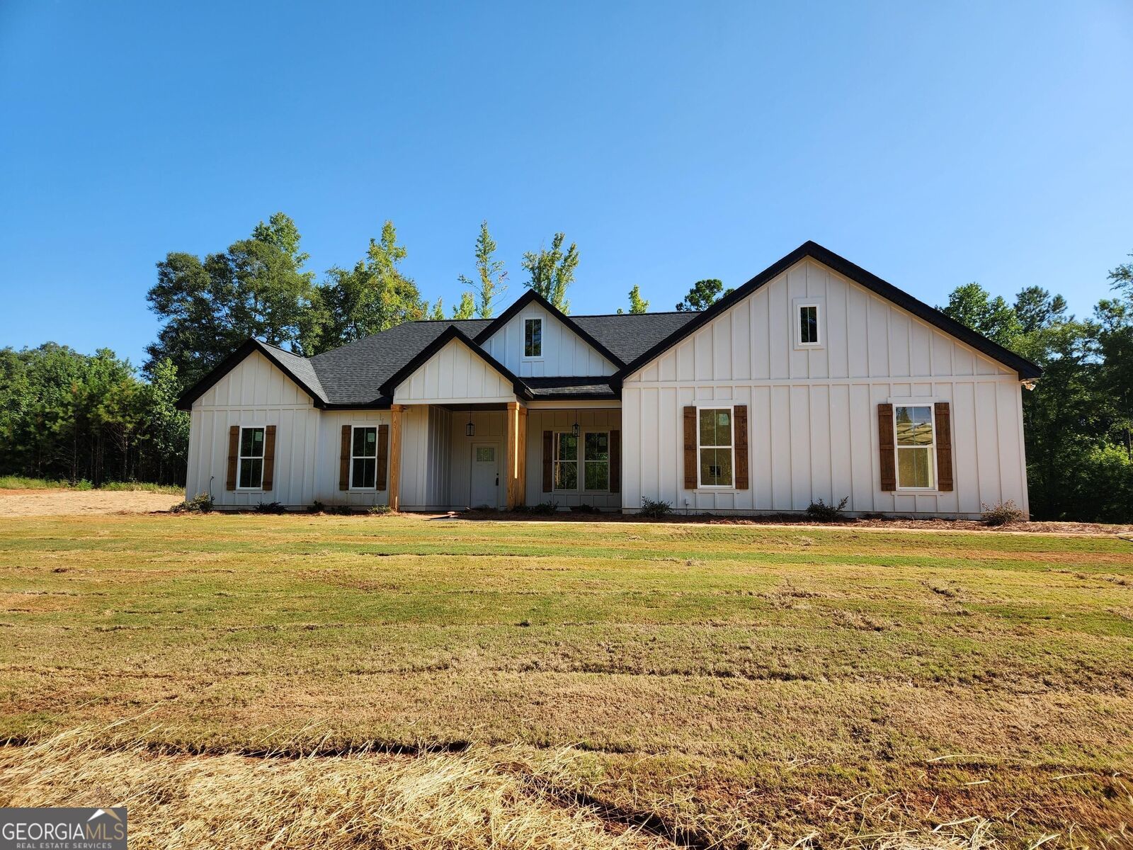 Property Photo: 644 Shelnut Road GA 30248