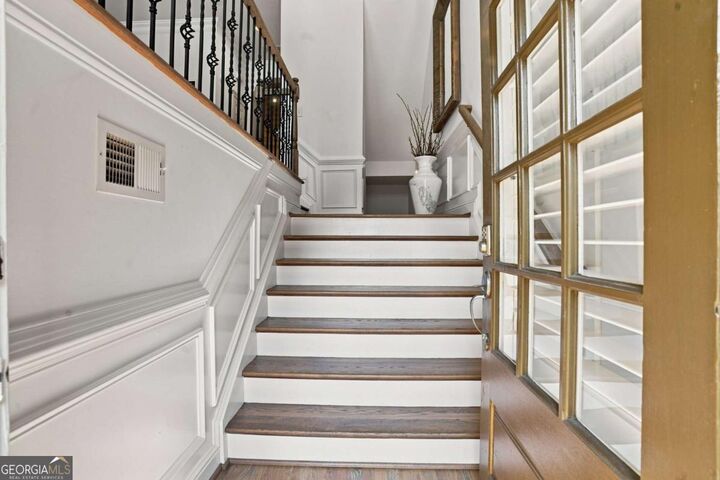 Property Photo:  632 Parkside Village Way NW  GA 30060 
