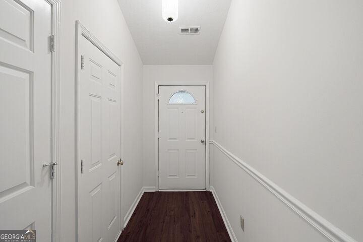 Property Photo:  140 Forrest Brook Drive  GA 30268 