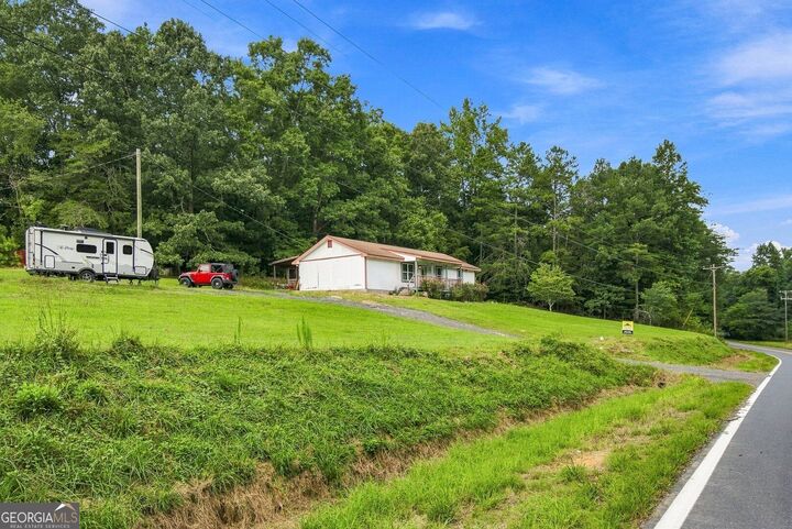 Property Photo: 2820 Quarles Road GA 30740