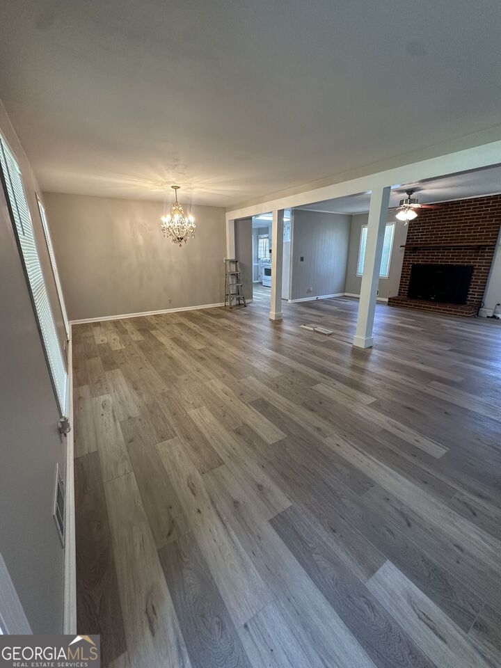 Property Photo: 580 Goshen Street GA 30817